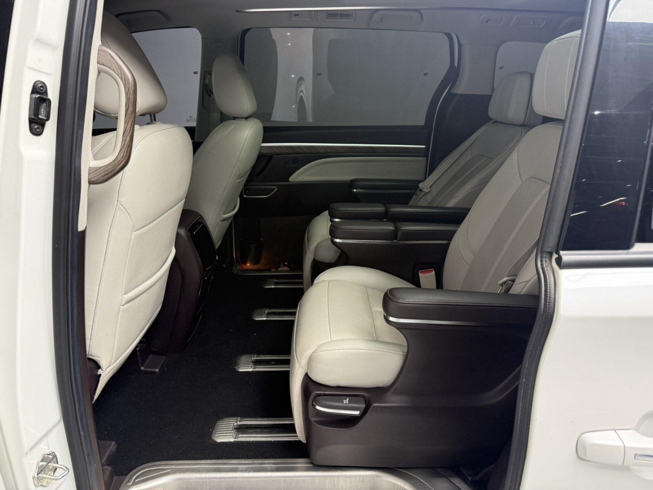 Trumpchi M8 2021