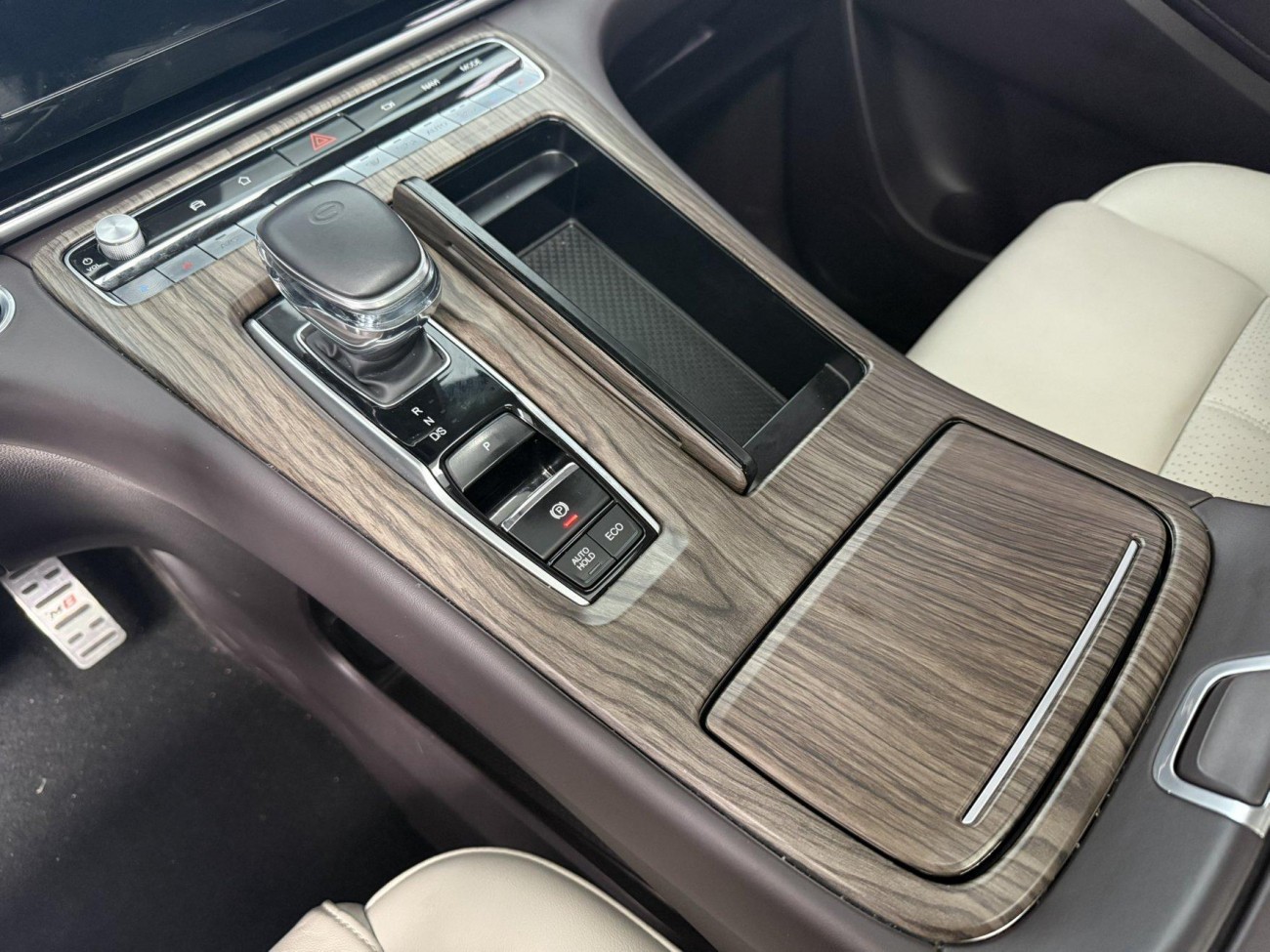 Trumpchi M8 2021