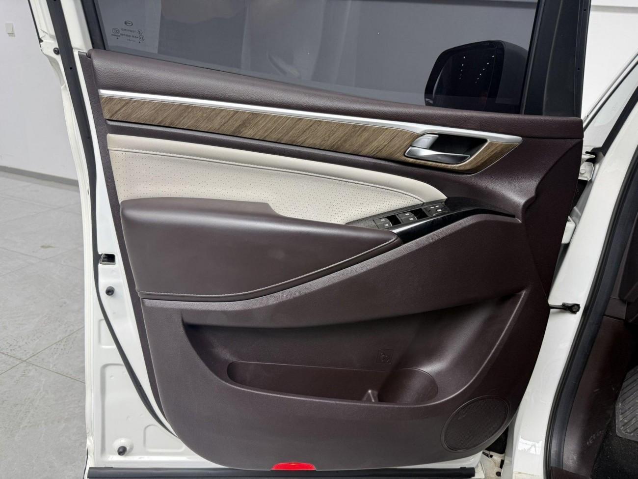 Trumpchi M8 2021