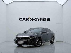 Volkswagen Passat 2022