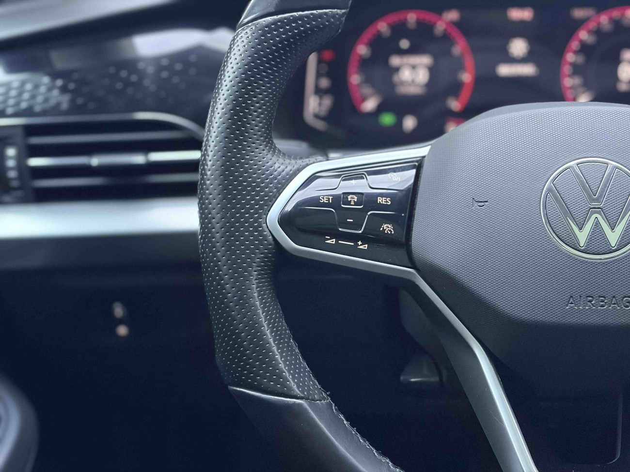 Volkswagen Passat 2022
