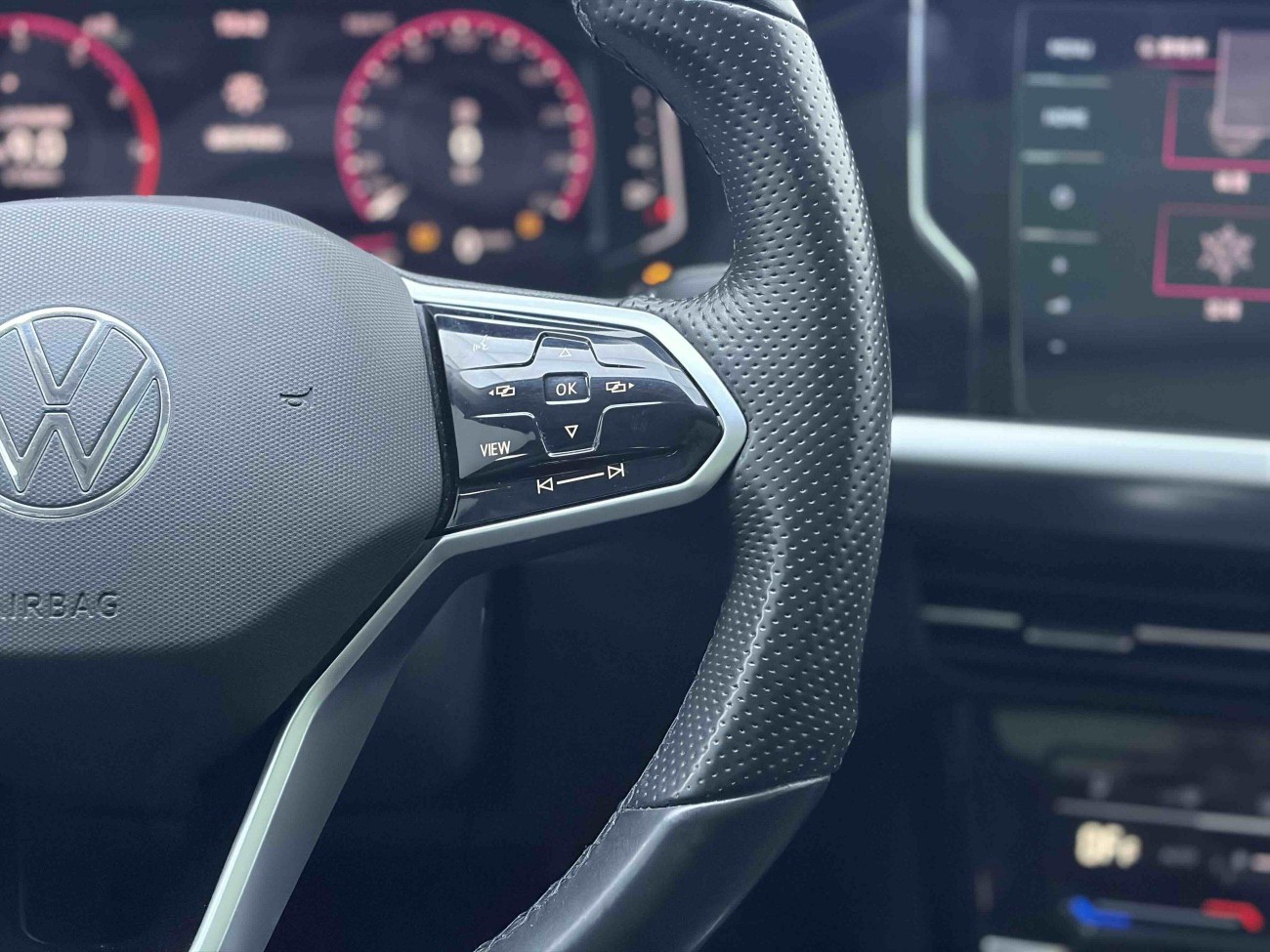 Volkswagen Passat 2022