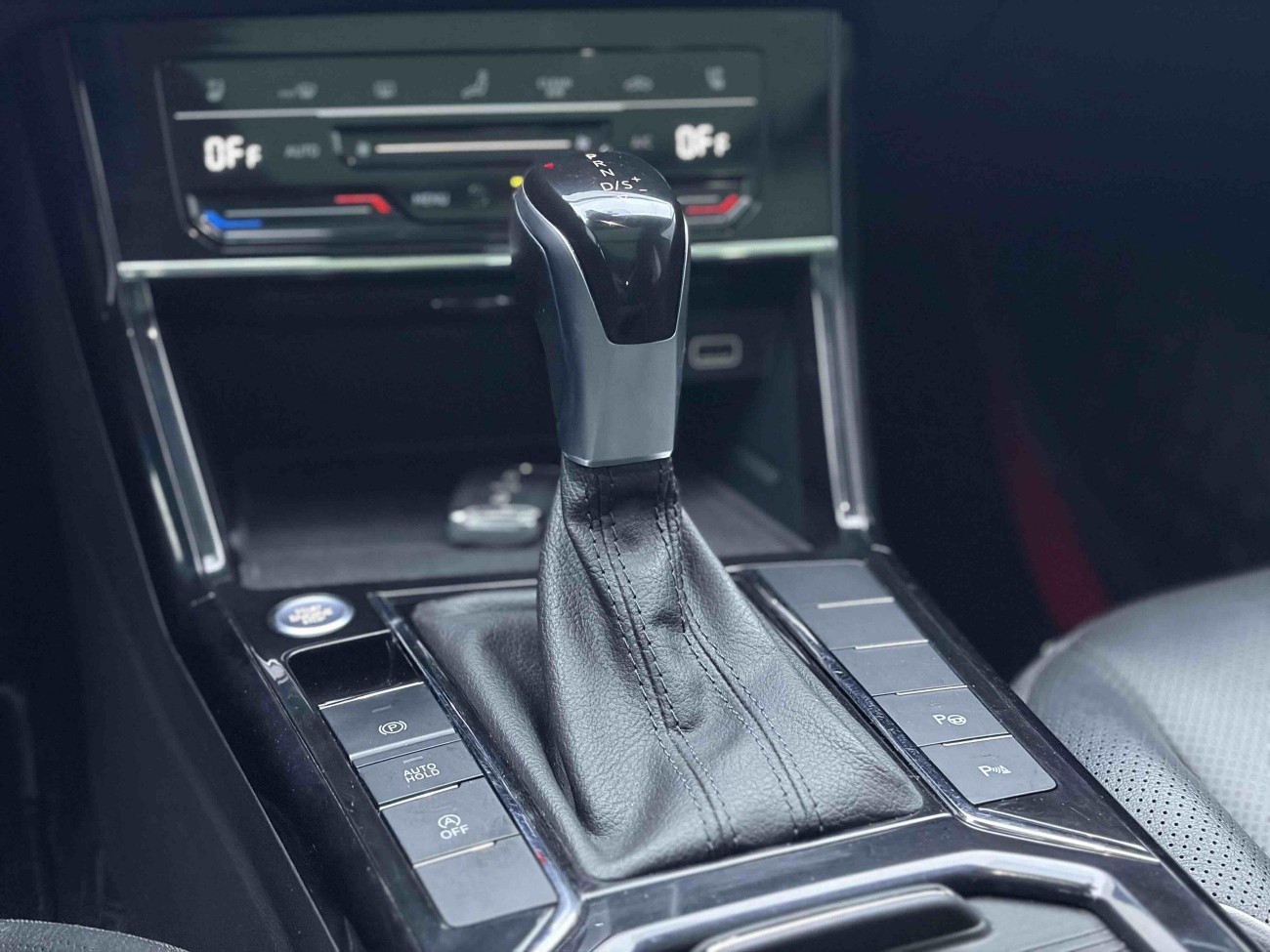 Volkswagen Passat 2022