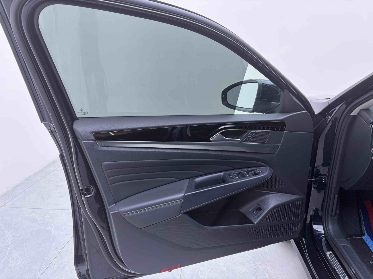 Volkswagen Passat 2022