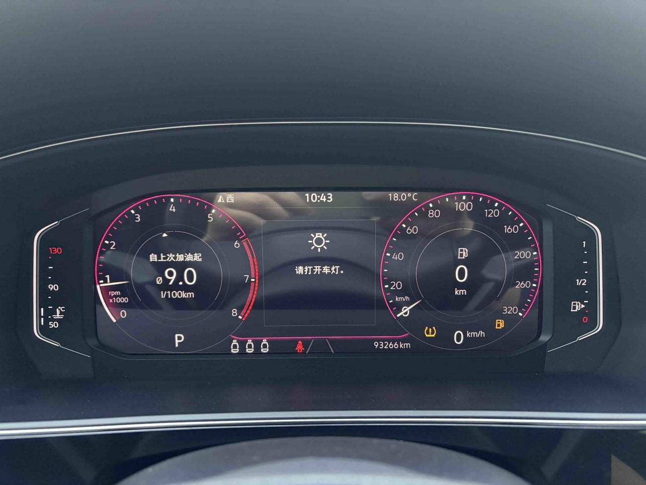 Volkswagen Passat 2022