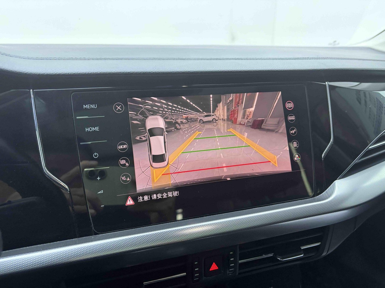 Volkswagen Passat 2022