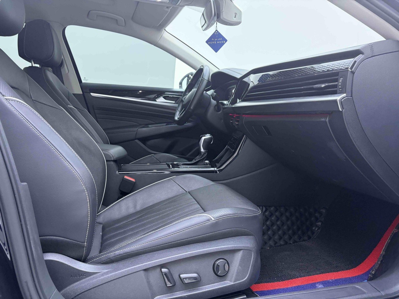 Volkswagen Passat 2022