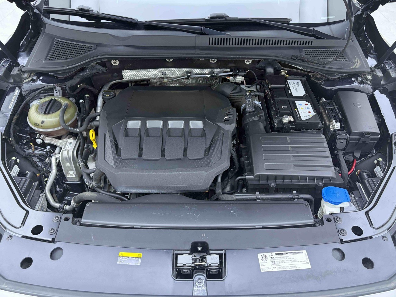 Volkswagen Passat 2022