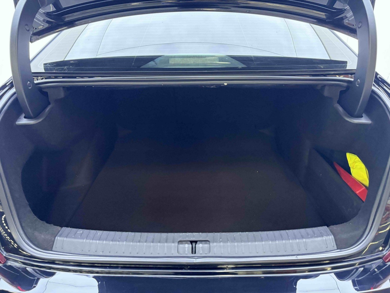 Volkswagen Passat 2022