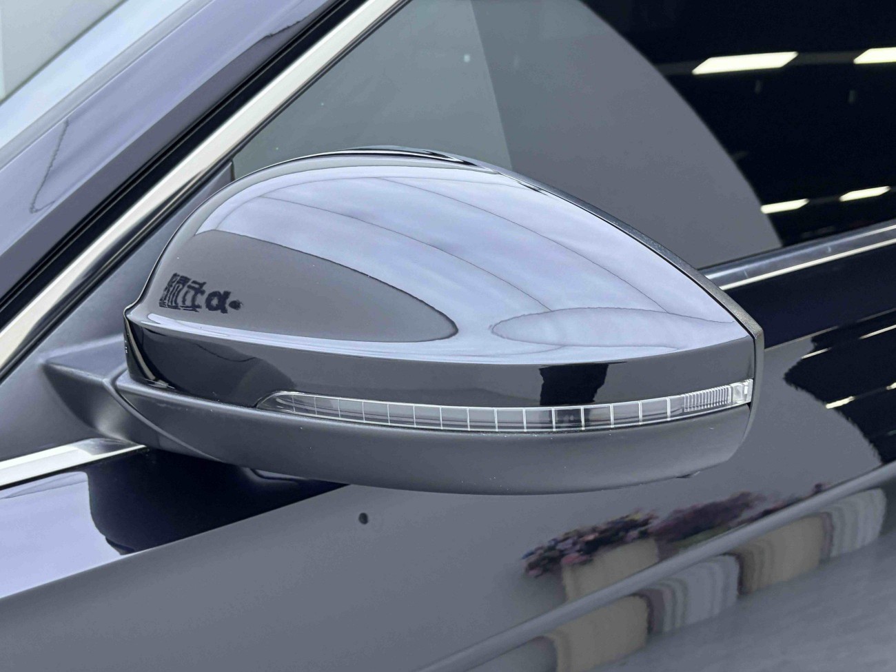 Volkswagen Passat 2022