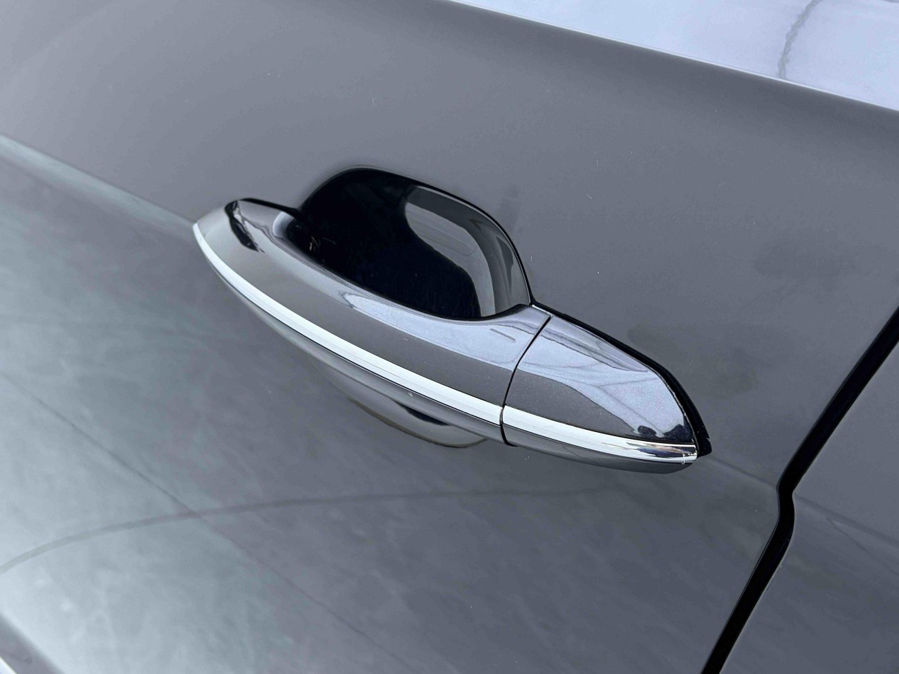 Volkswagen Passat 2022