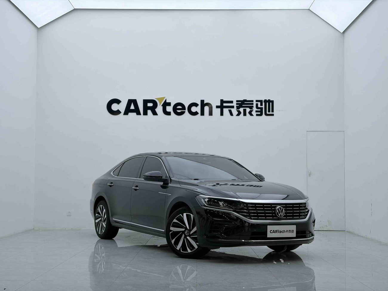 Volkswagen Passat 2022