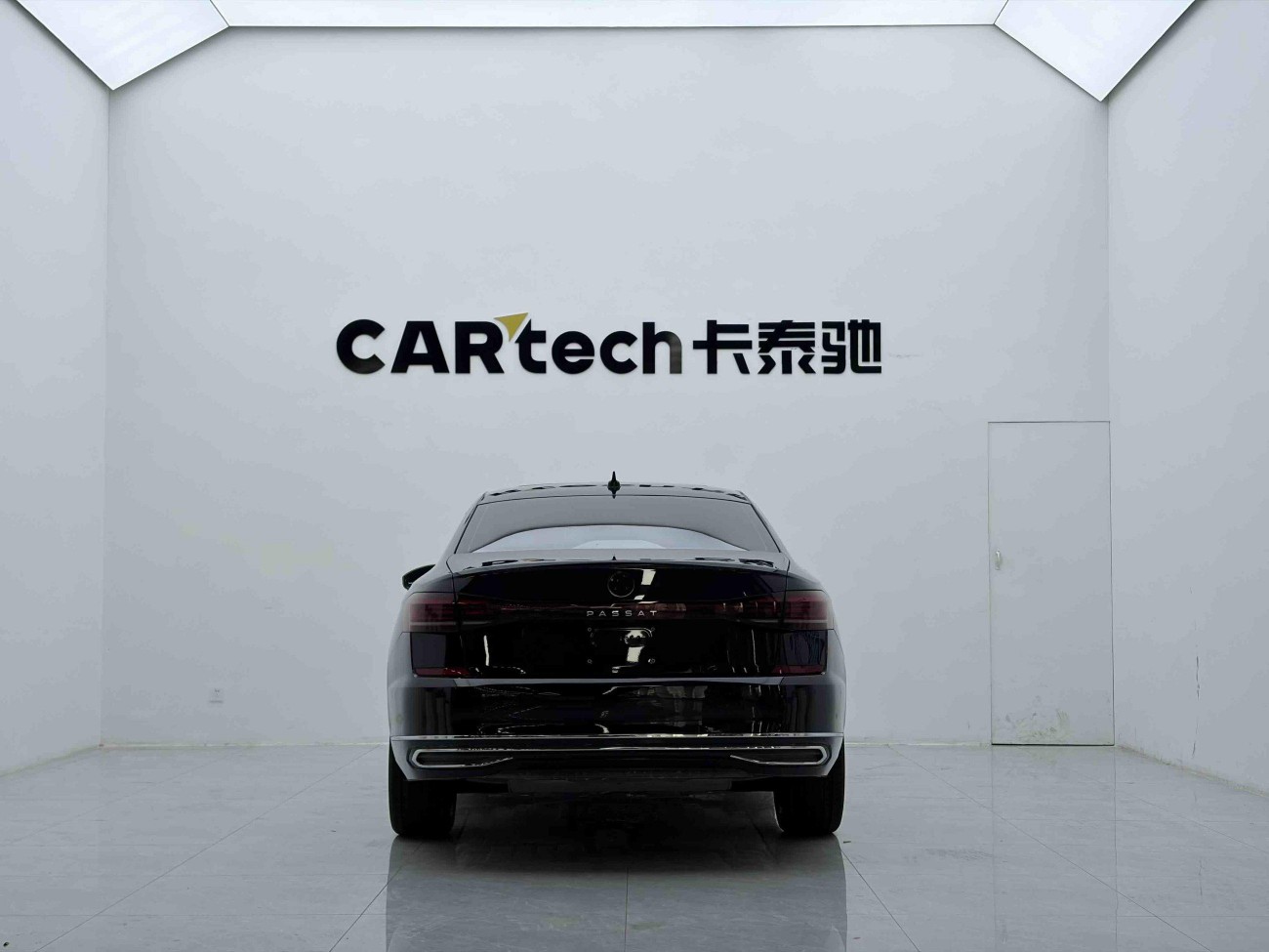Volkswagen Passat 2022