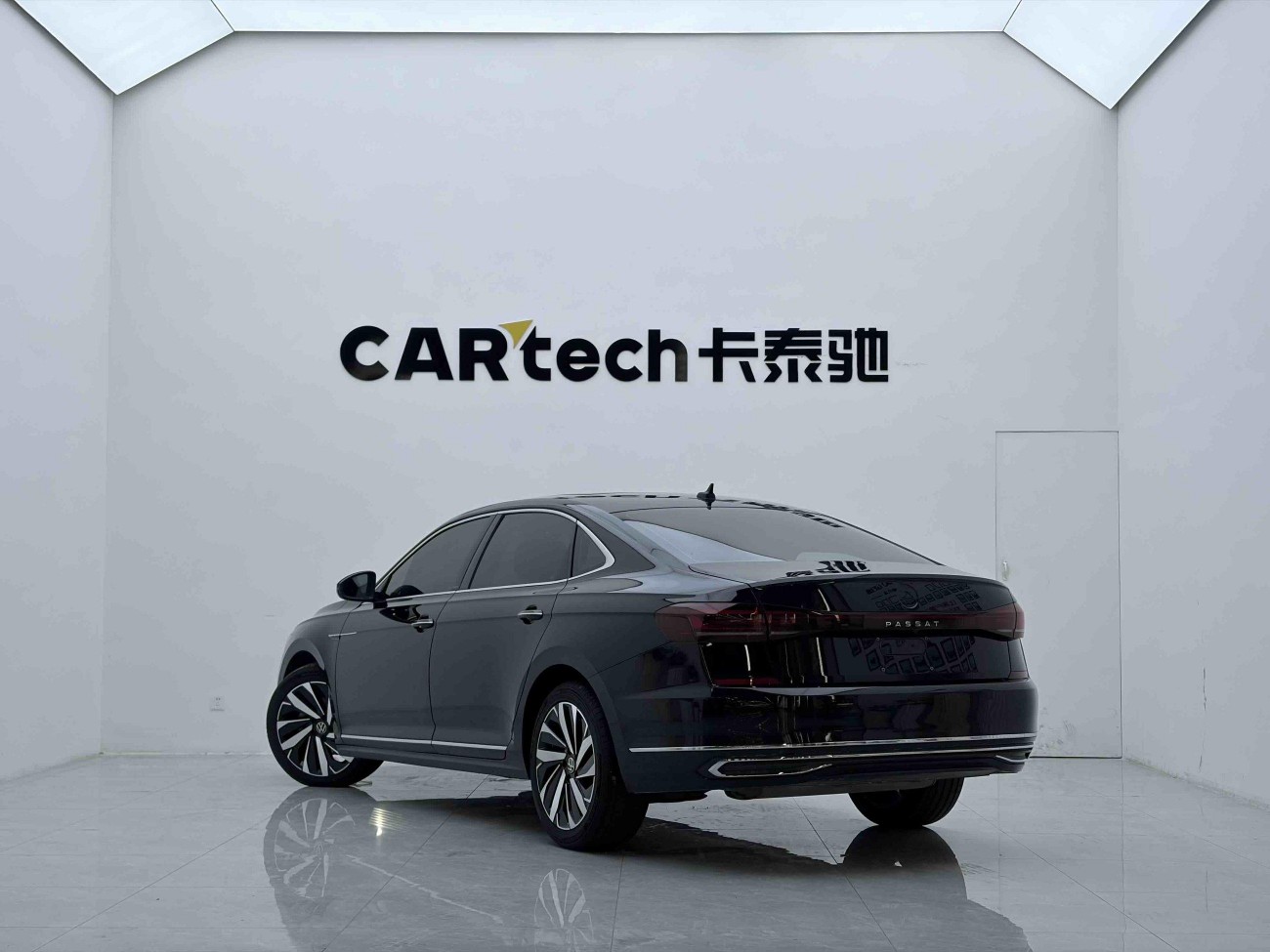 Volkswagen Passat 2022