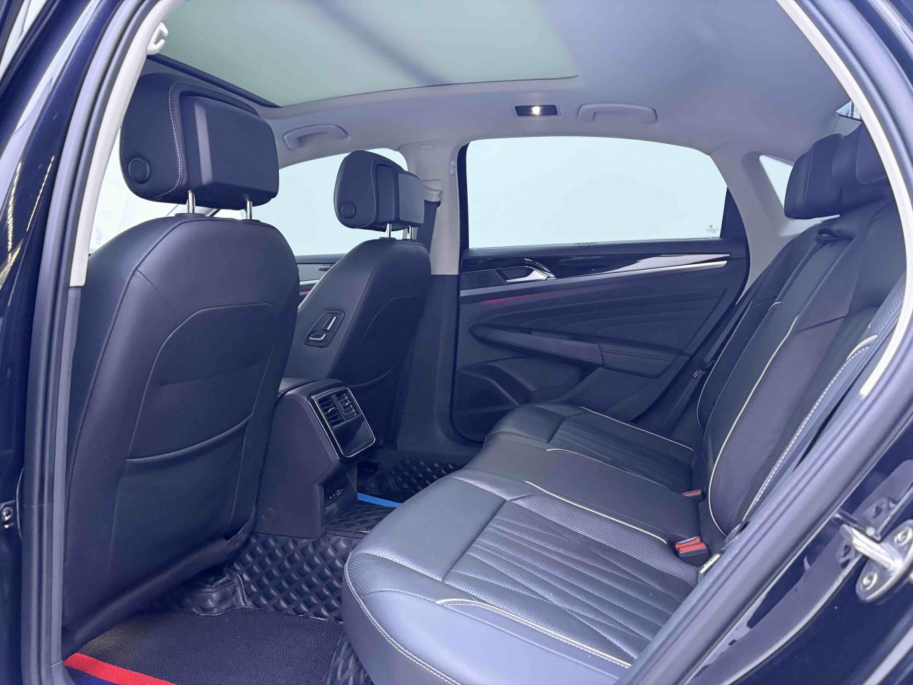 Volkswagen Passat 2022
