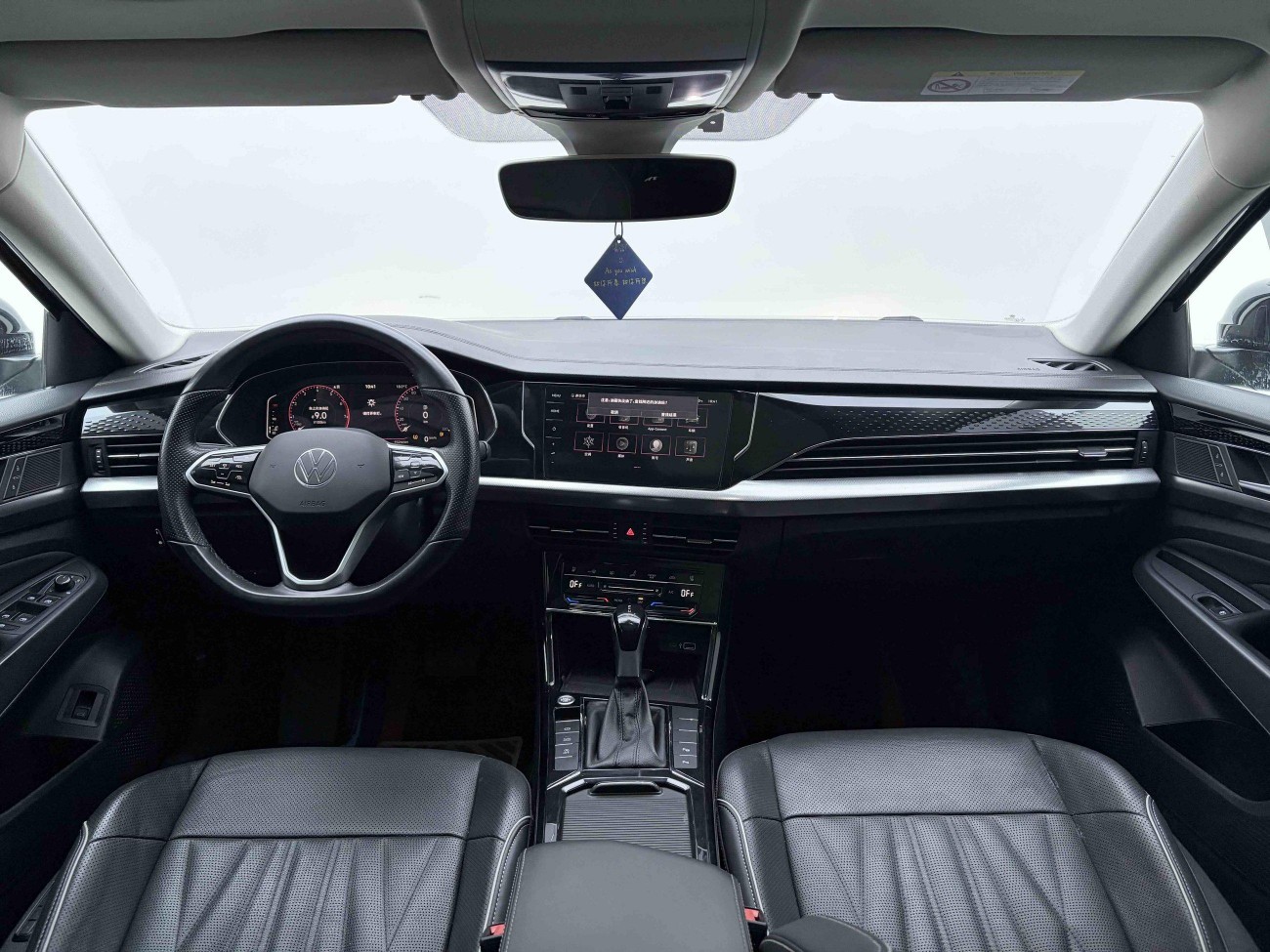 Volkswagen Passat 2022