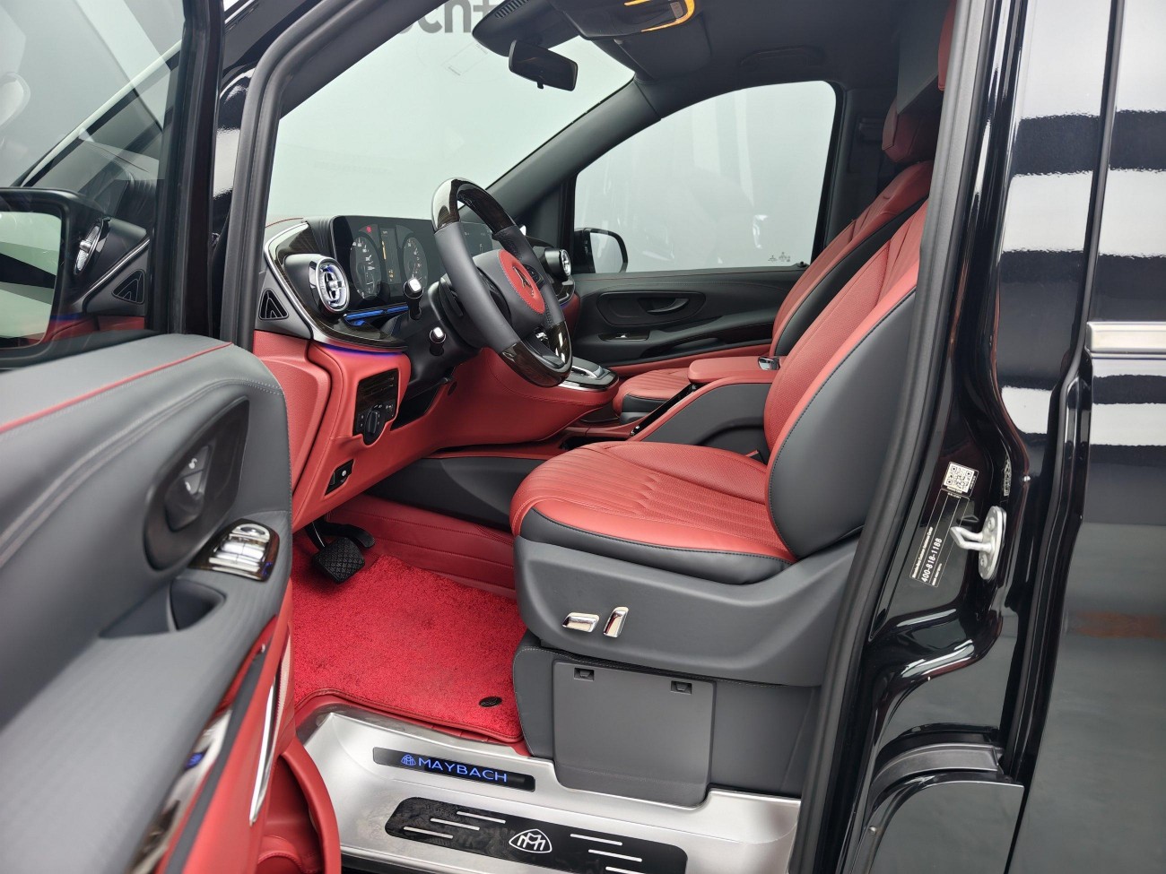 Mercedes-Benz 2024 2026