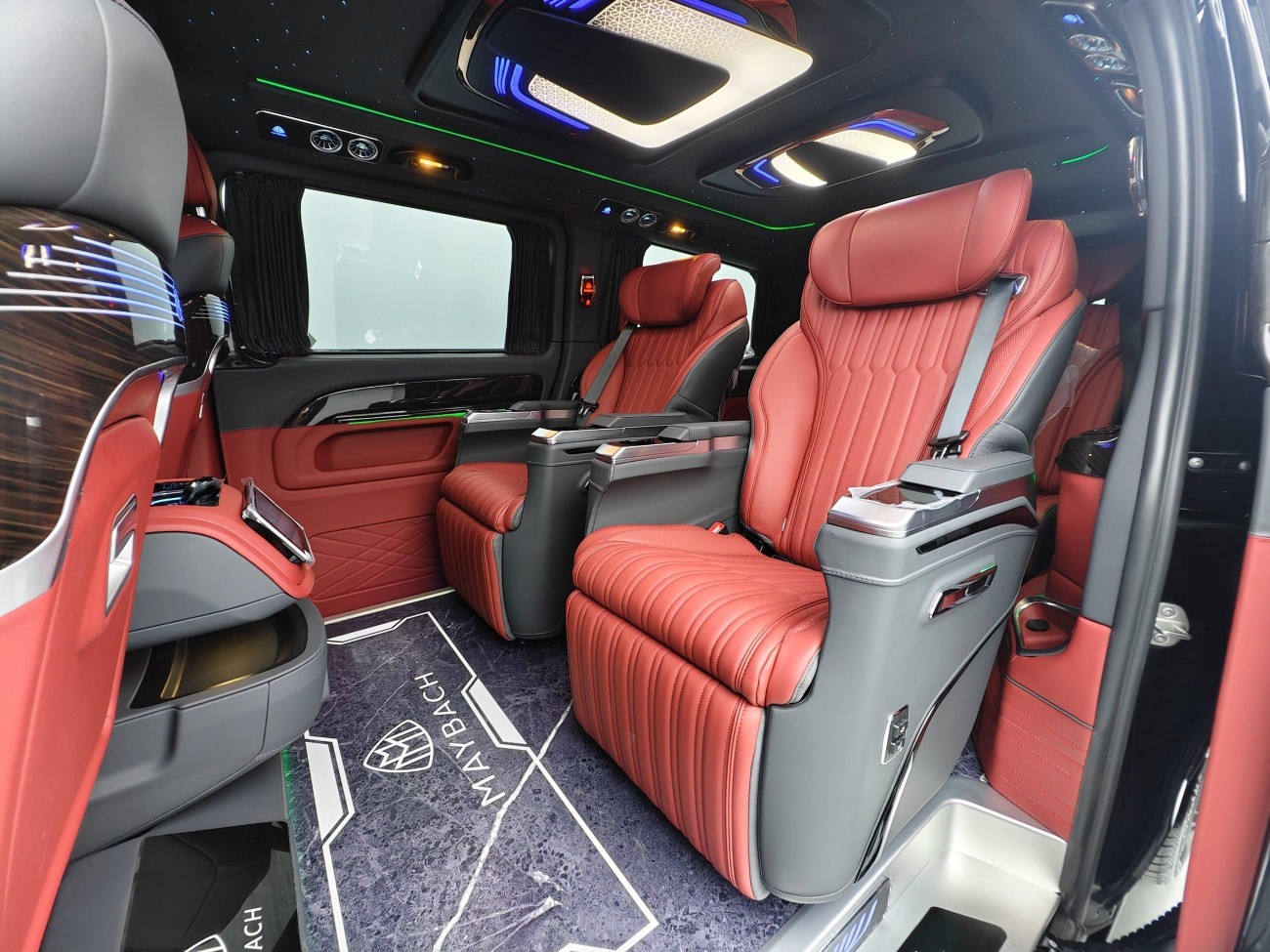 Mercedes-Benz 2024 2026
