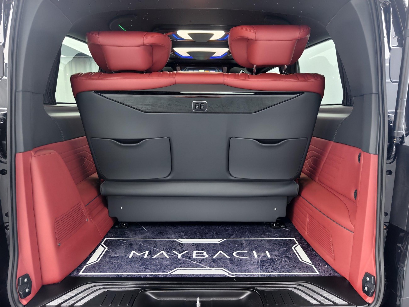 Mercedes-Benz 2024 2026
