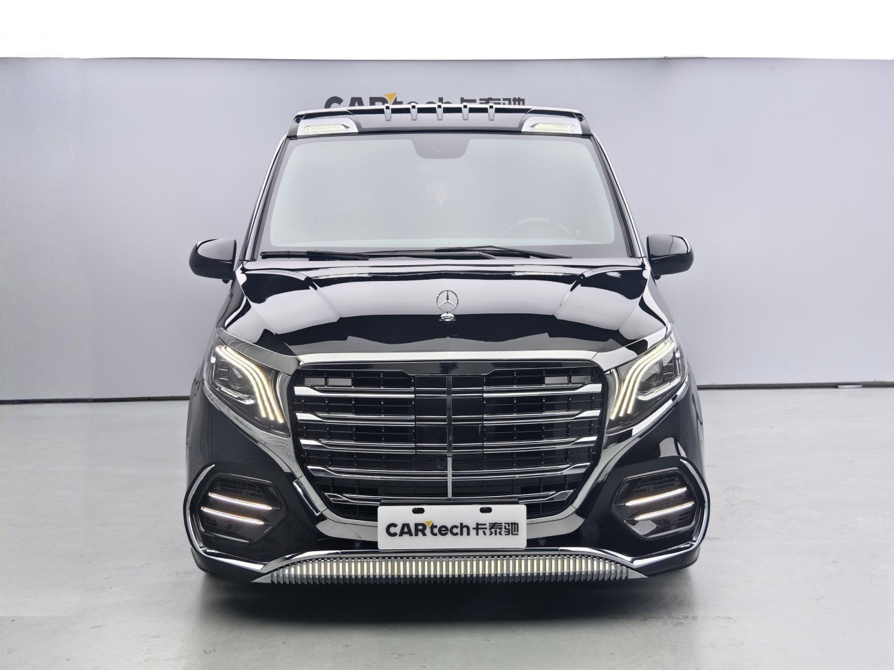 Mercedes-Benz 2024 2026