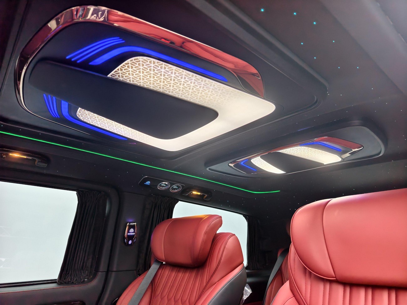 Mercedes-Benz 2024 2026