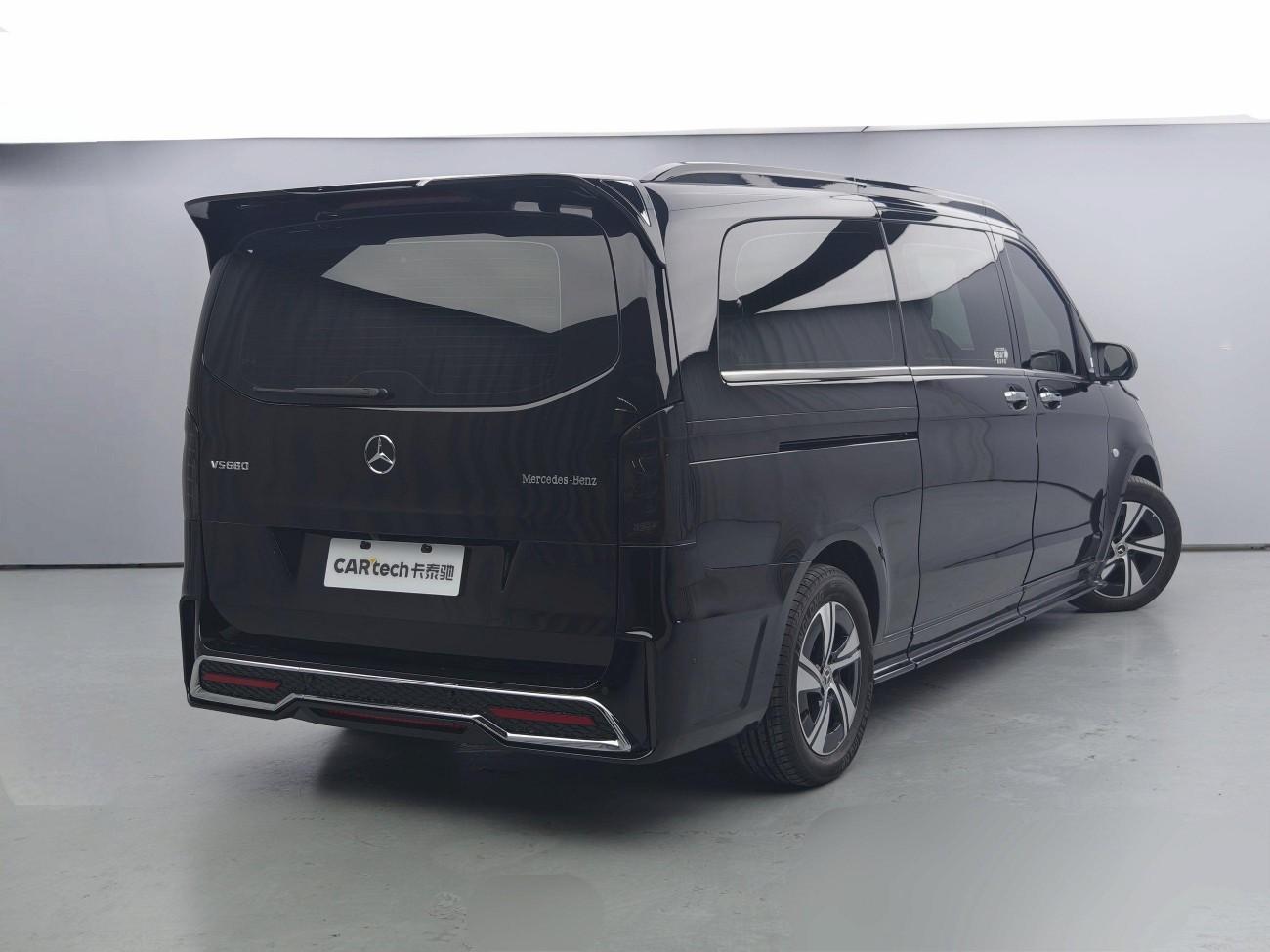 Mercedes-Benz 2024 2026
