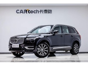 Volvo XC90 2024