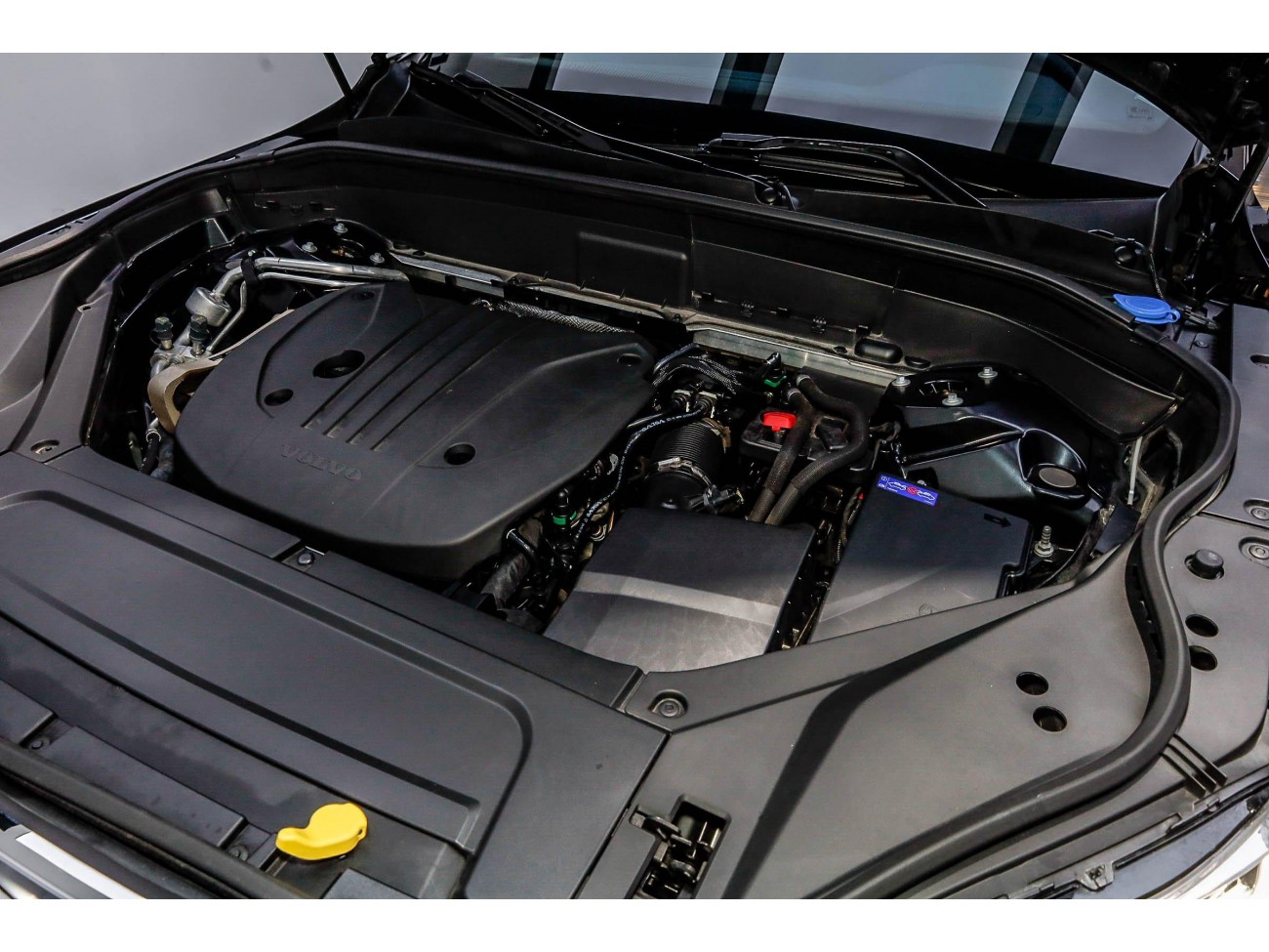 Volvo XC90 2024