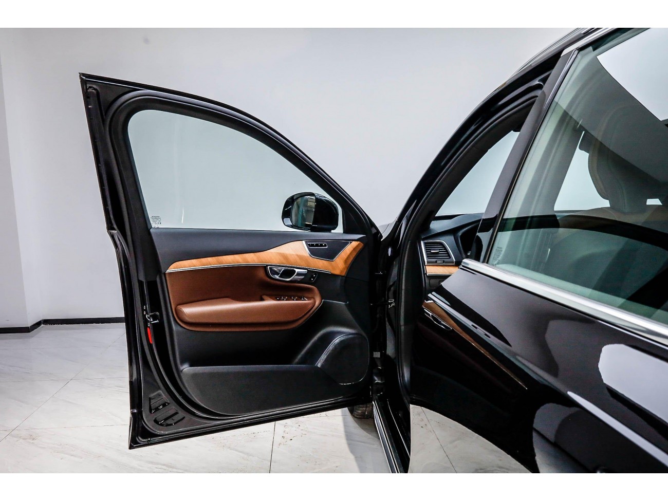 Volvo XC90 2024