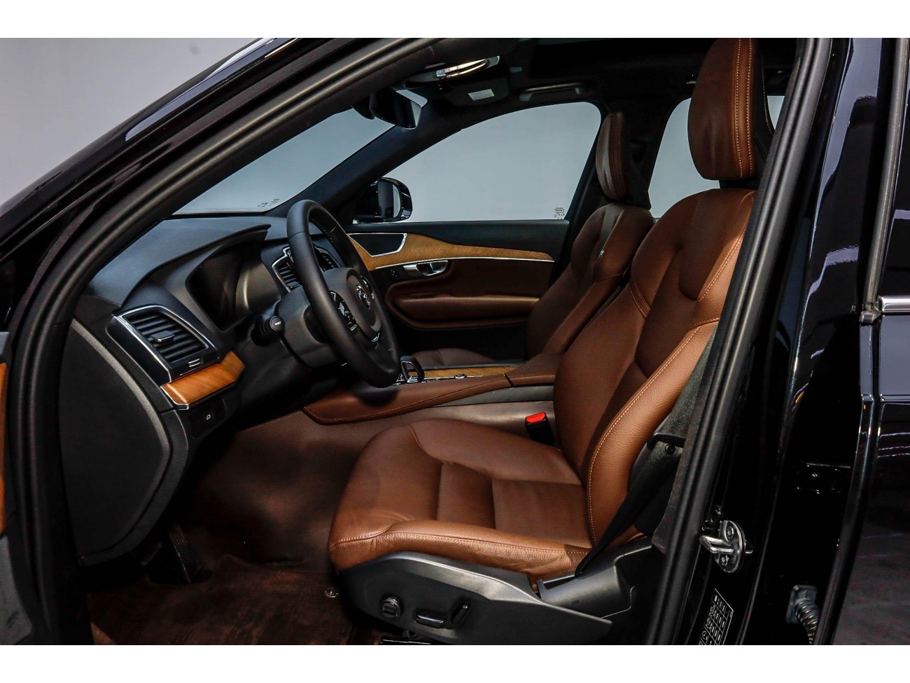 Volvo XC90 2024