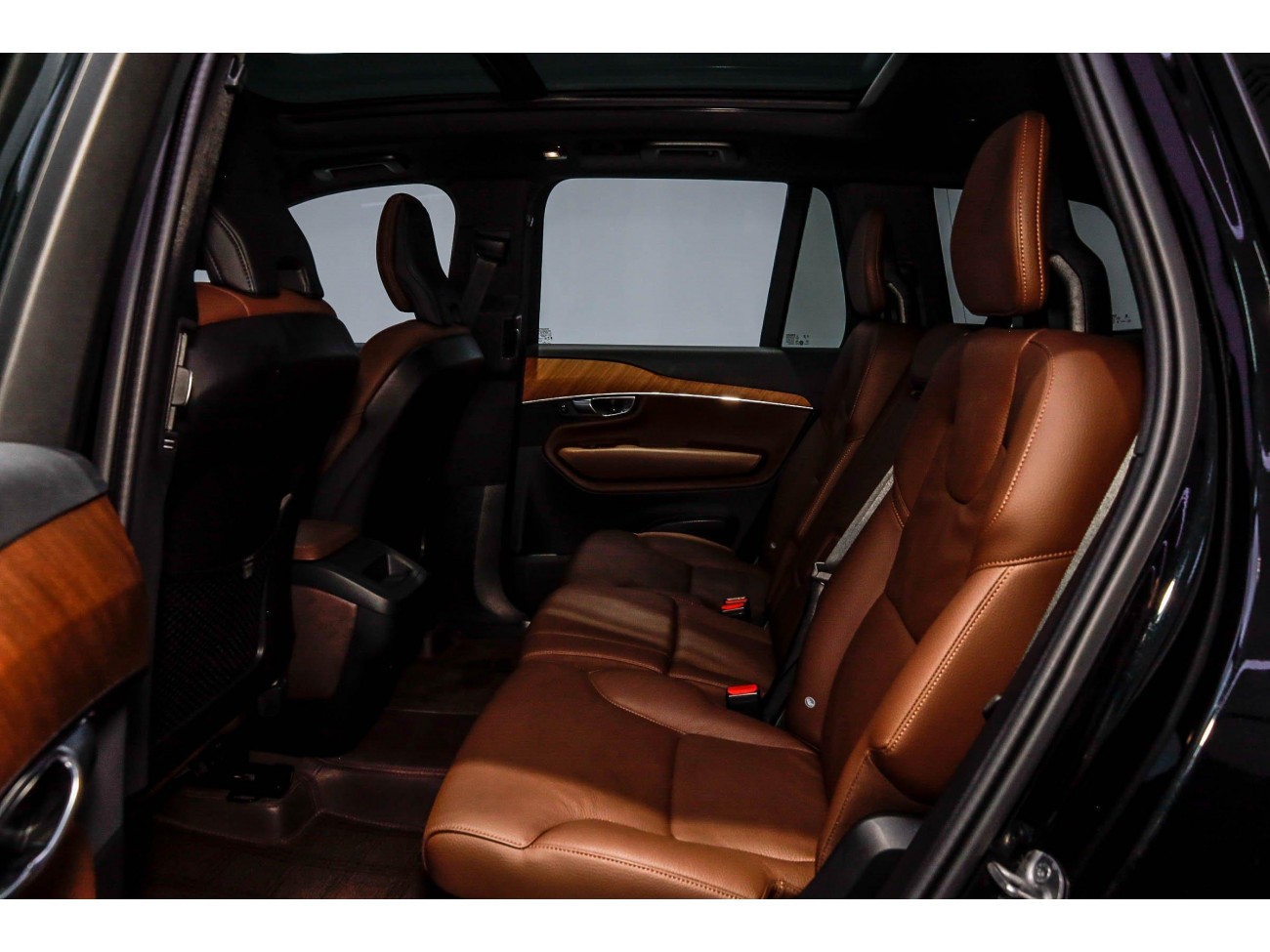 Volvo XC90 2024