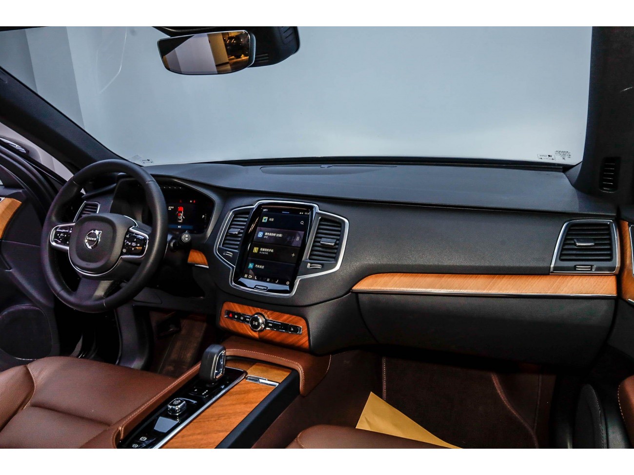 Volvo XC90 2024