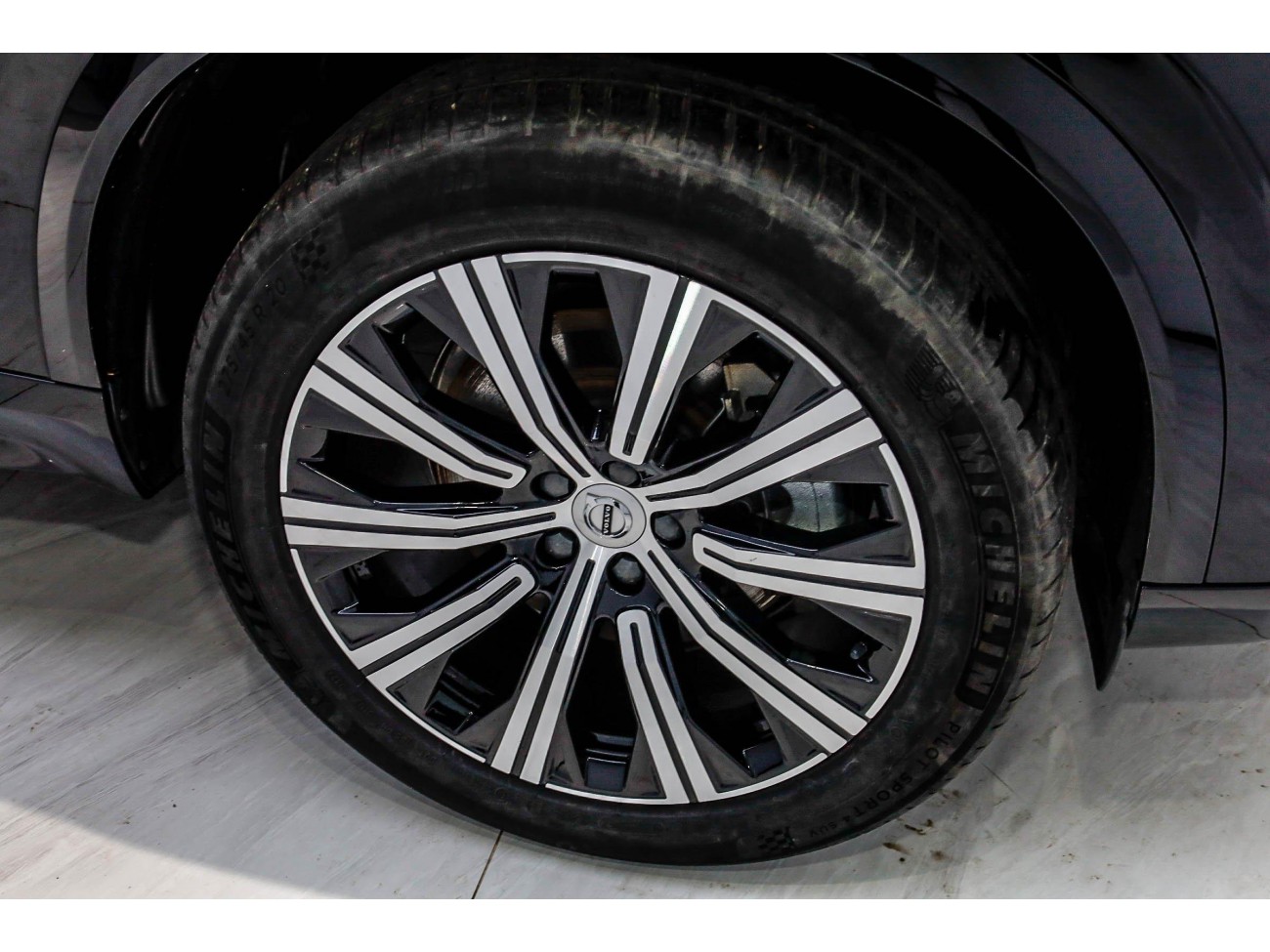 Volvo XC90 2024