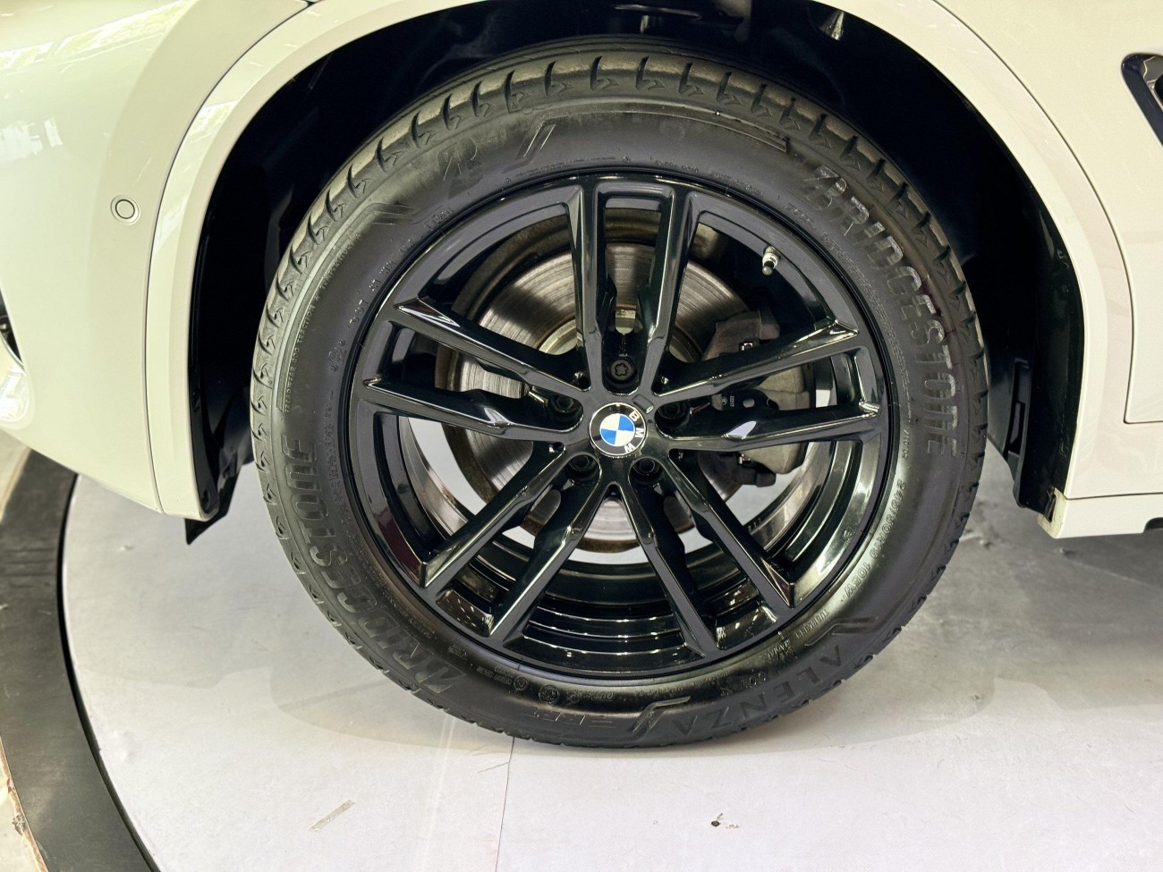 BMW X3 2020