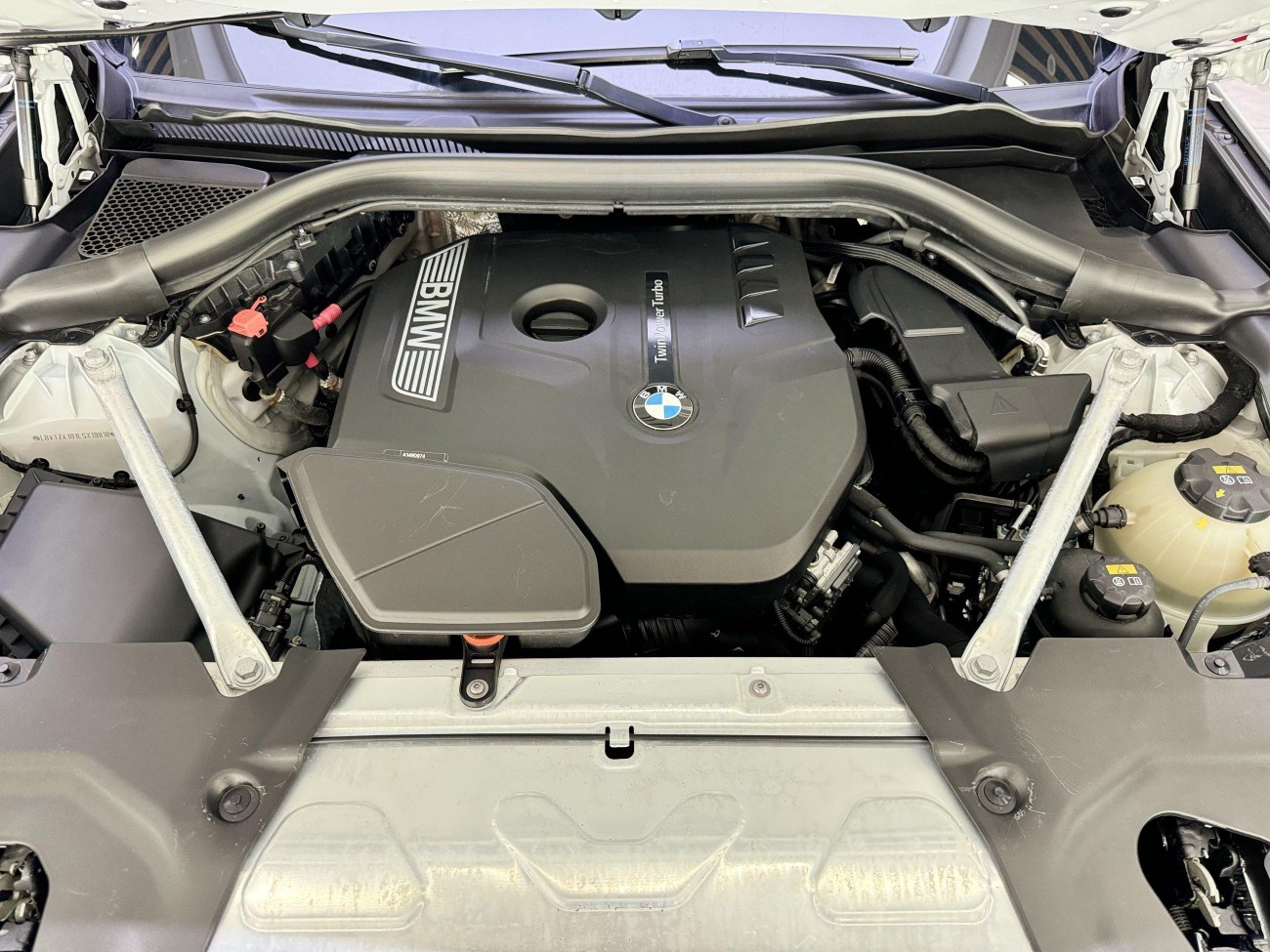 BMW X3 2020