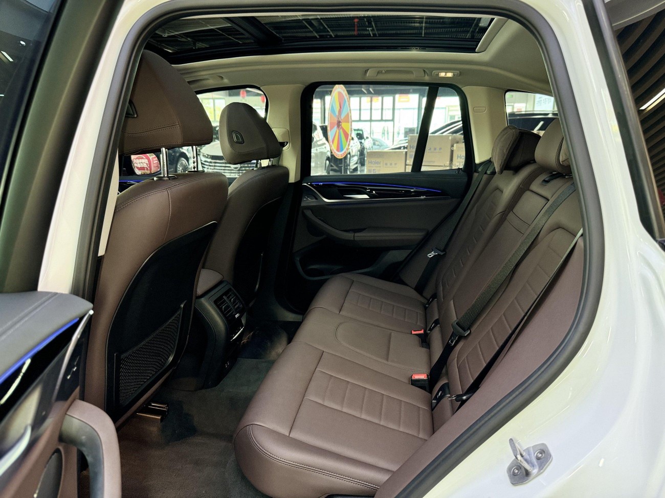BMW X3 2020