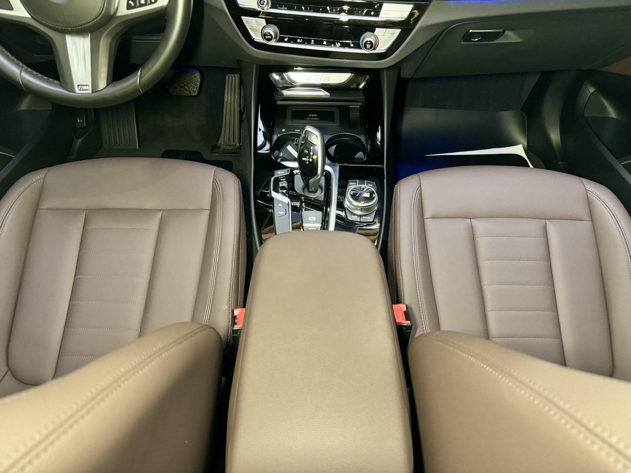 BMW X3 2020