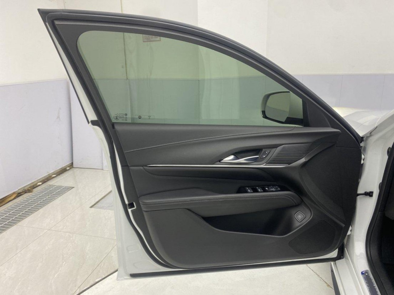 Cadillac CT4 2022