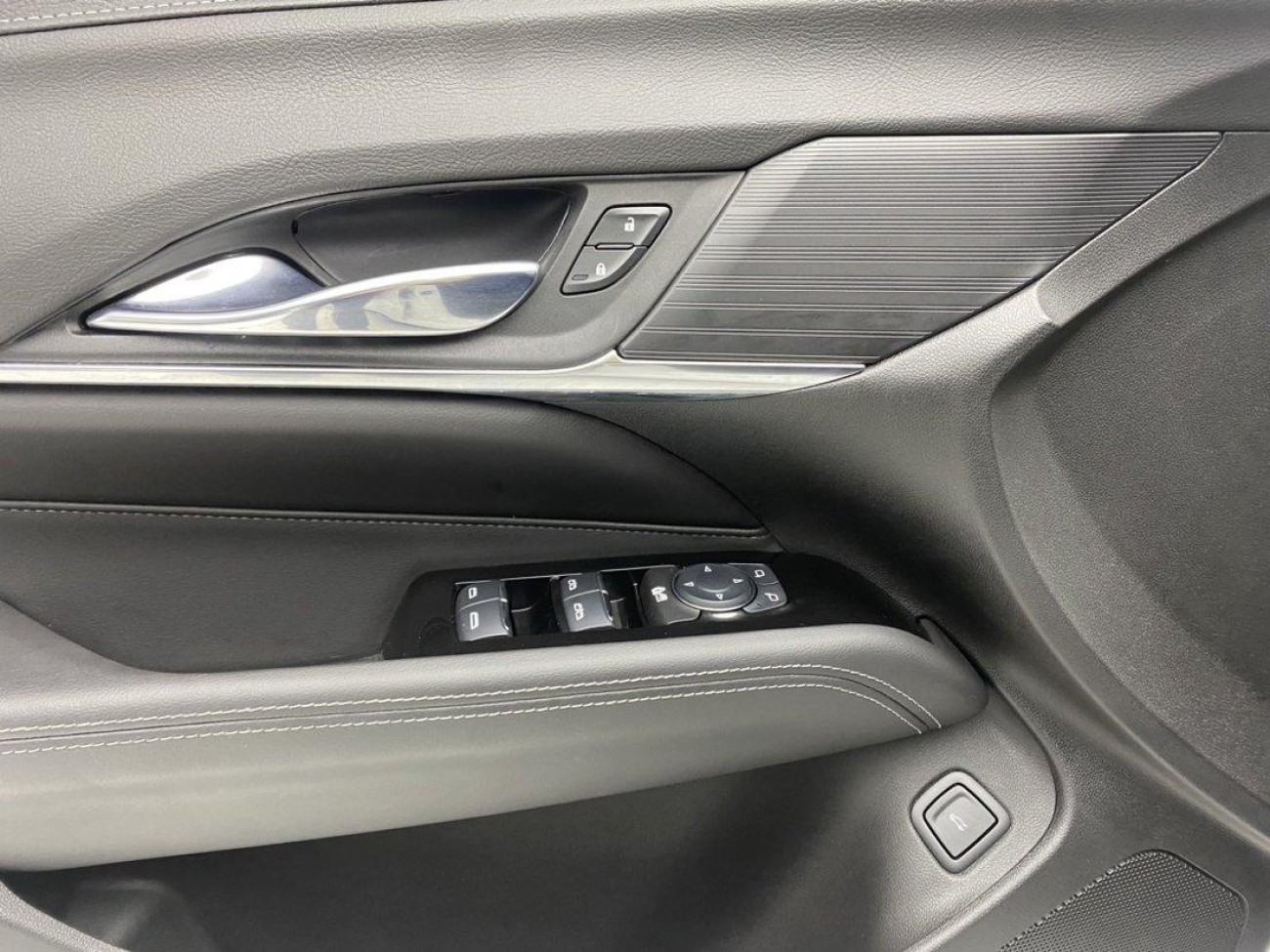 Cadillac CT4 2022
