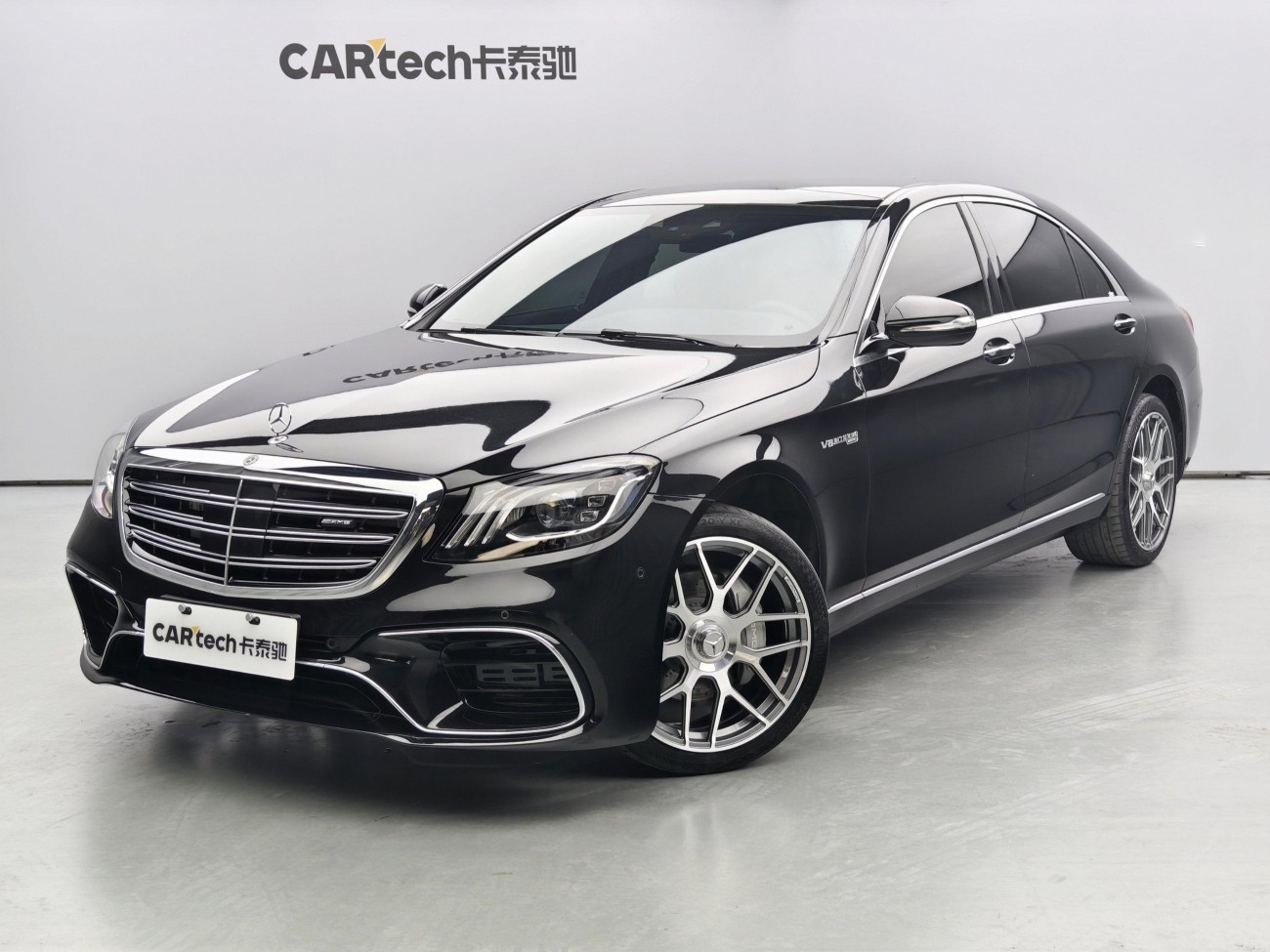 Mercedes-Benz S 320 L 2019