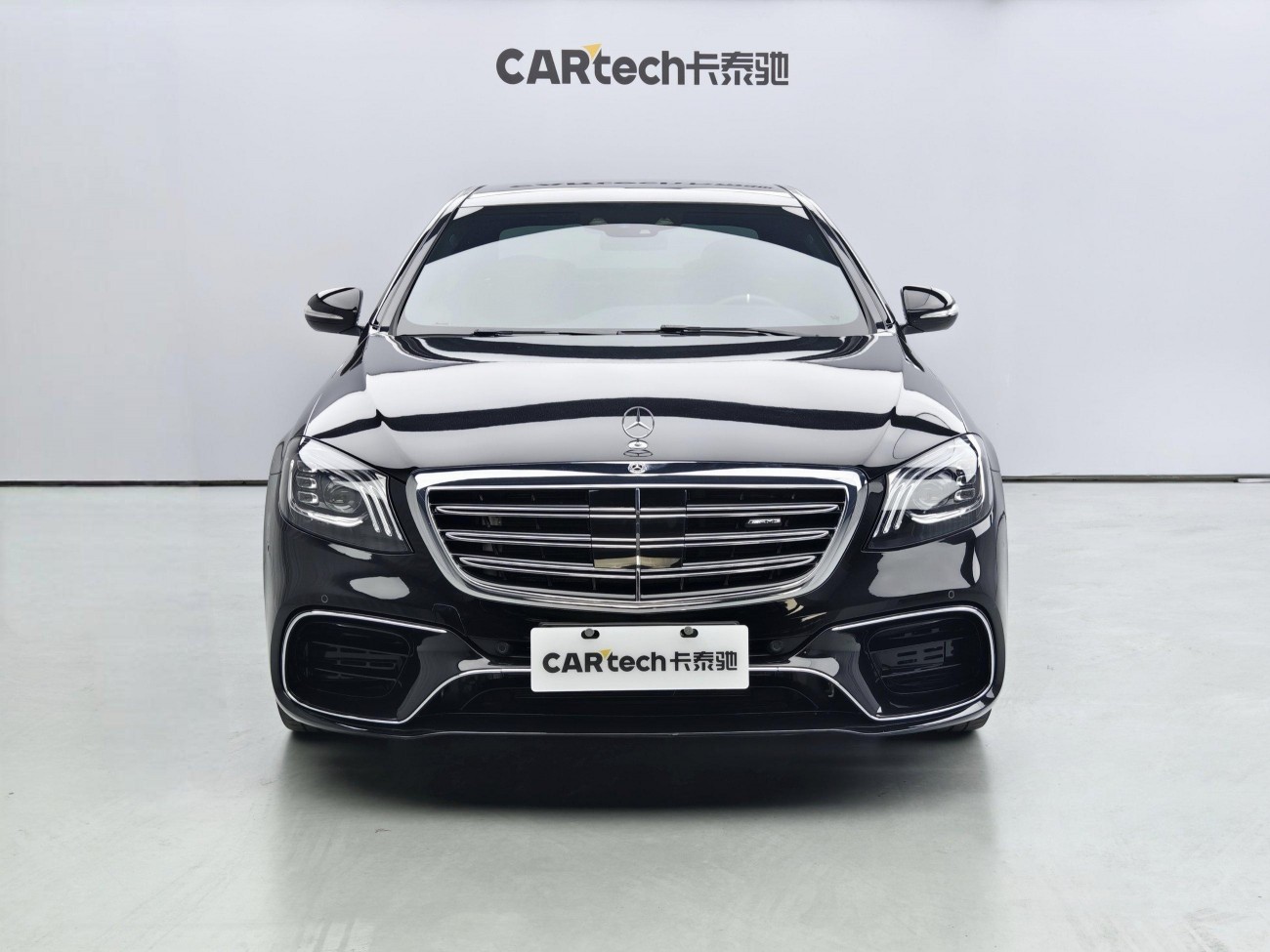 Mercedes-Benz S 320 L 2019