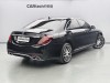 Mercedes-Benz S 320 L 2019