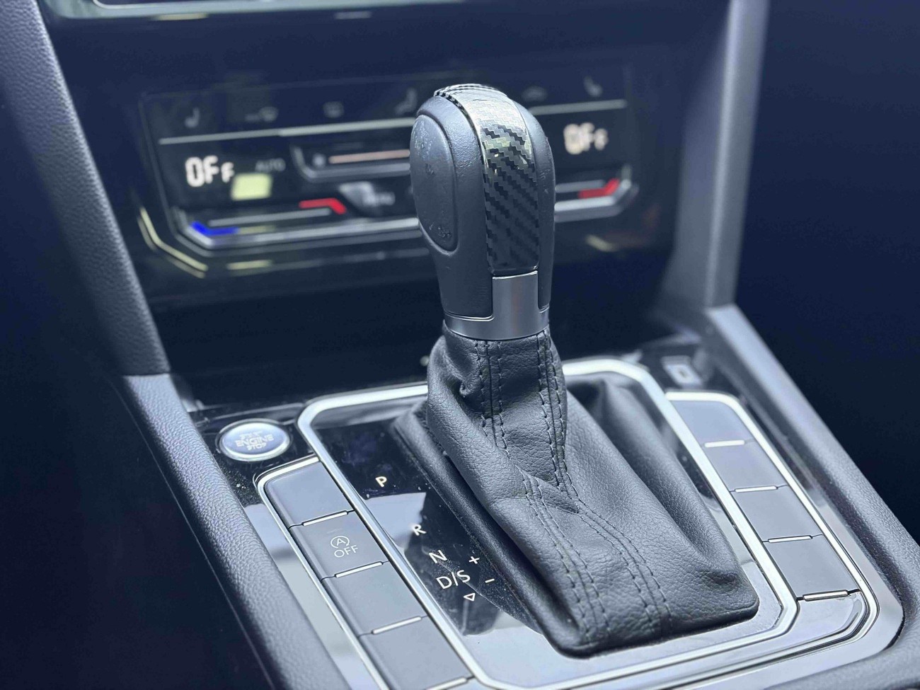 Volkswagen Magotan 2021