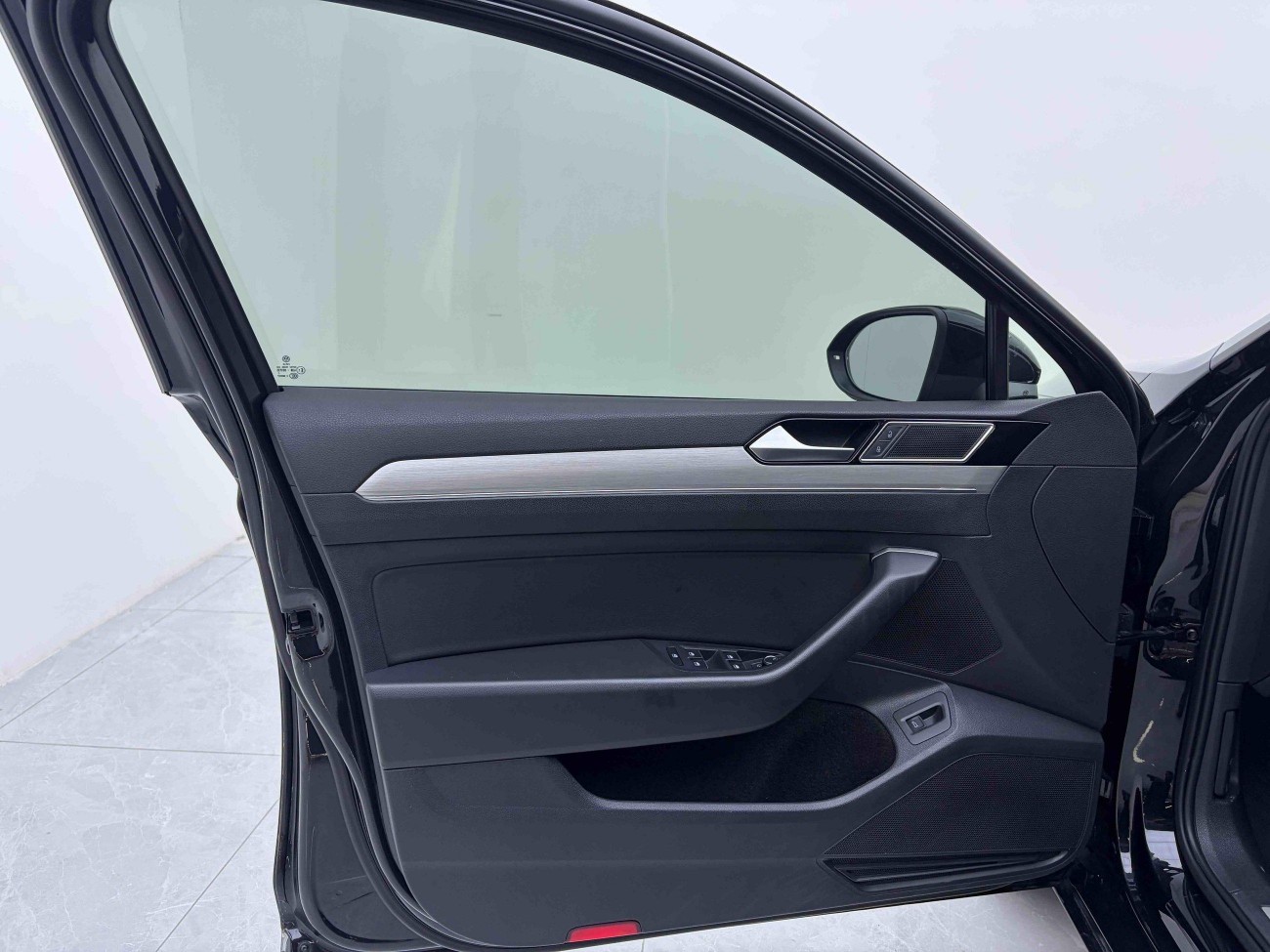 Volkswagen Magotan 2021