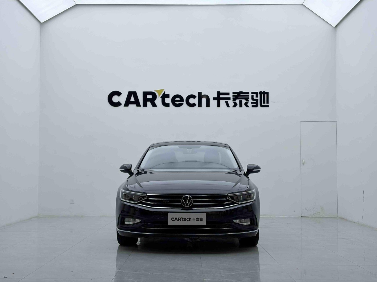 Volkswagen Magotan 2021