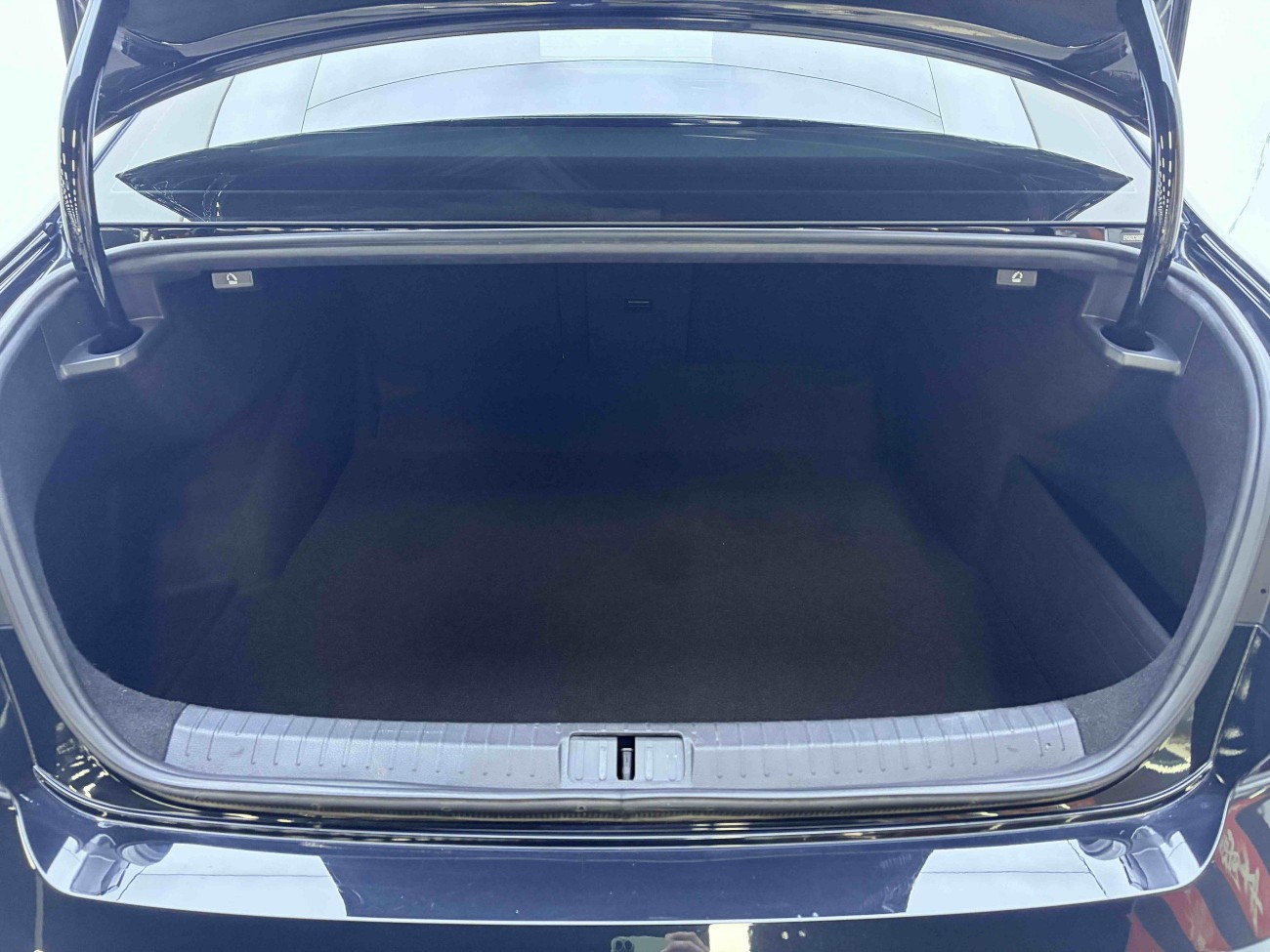 Volkswagen Magotan 2021