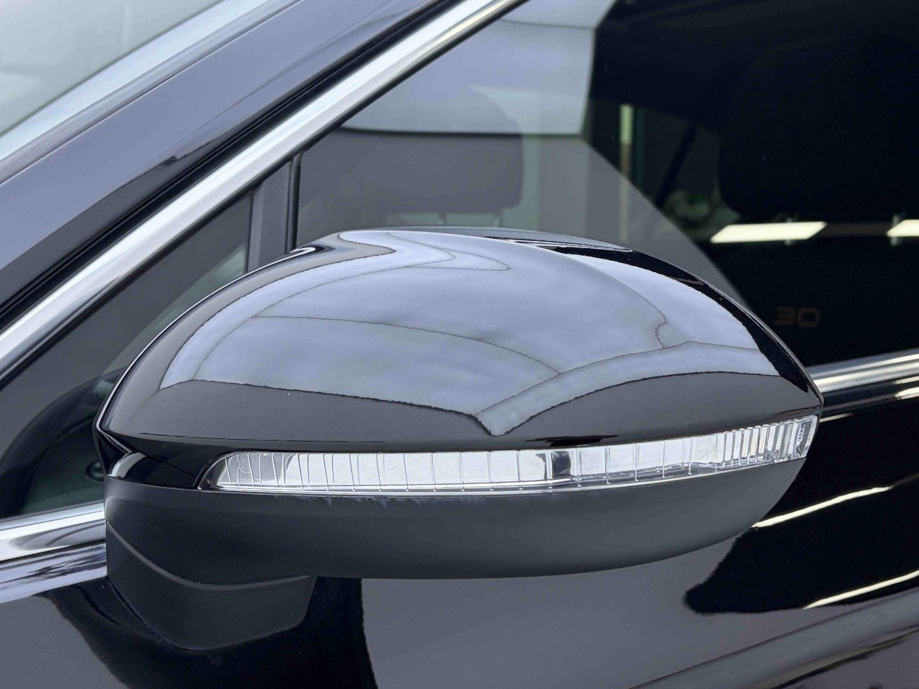 Volkswagen Magotan 2021