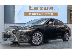 Lexus ES 300h 2024