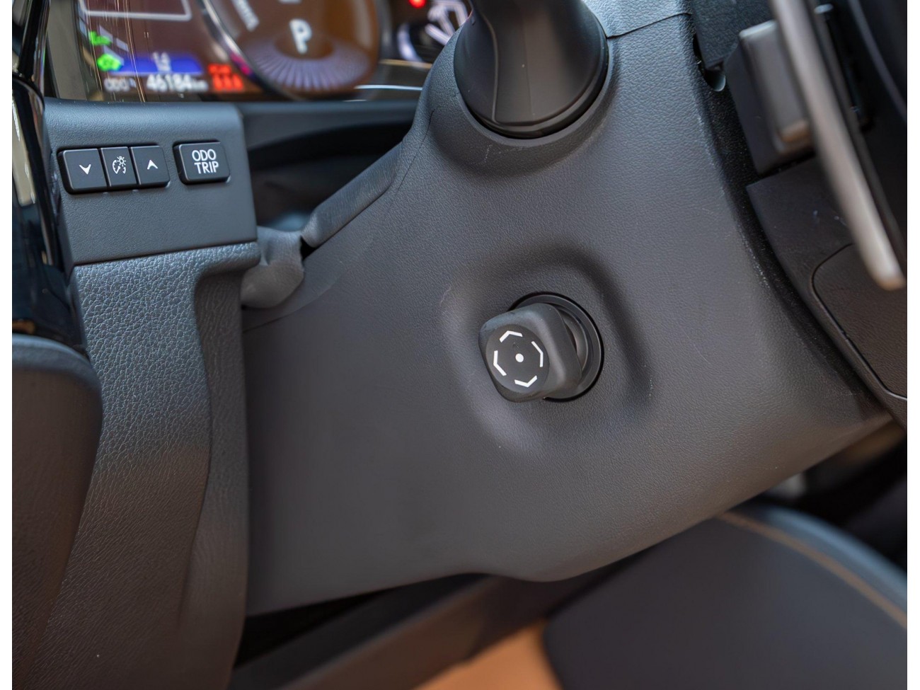 Lexus ES 300h 2024