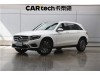 Mercedes-Benz GLC 200 L 2019